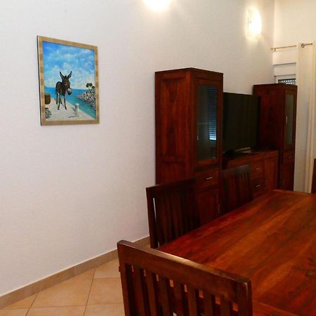 Villa Fabry Плоче Экстерьер фото