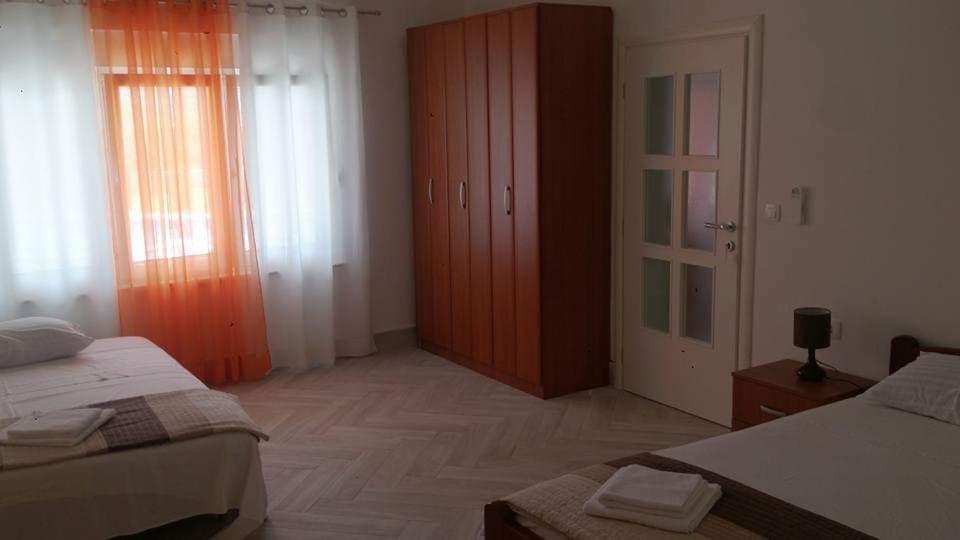Villa Fabry Плоче Экстерьер фото