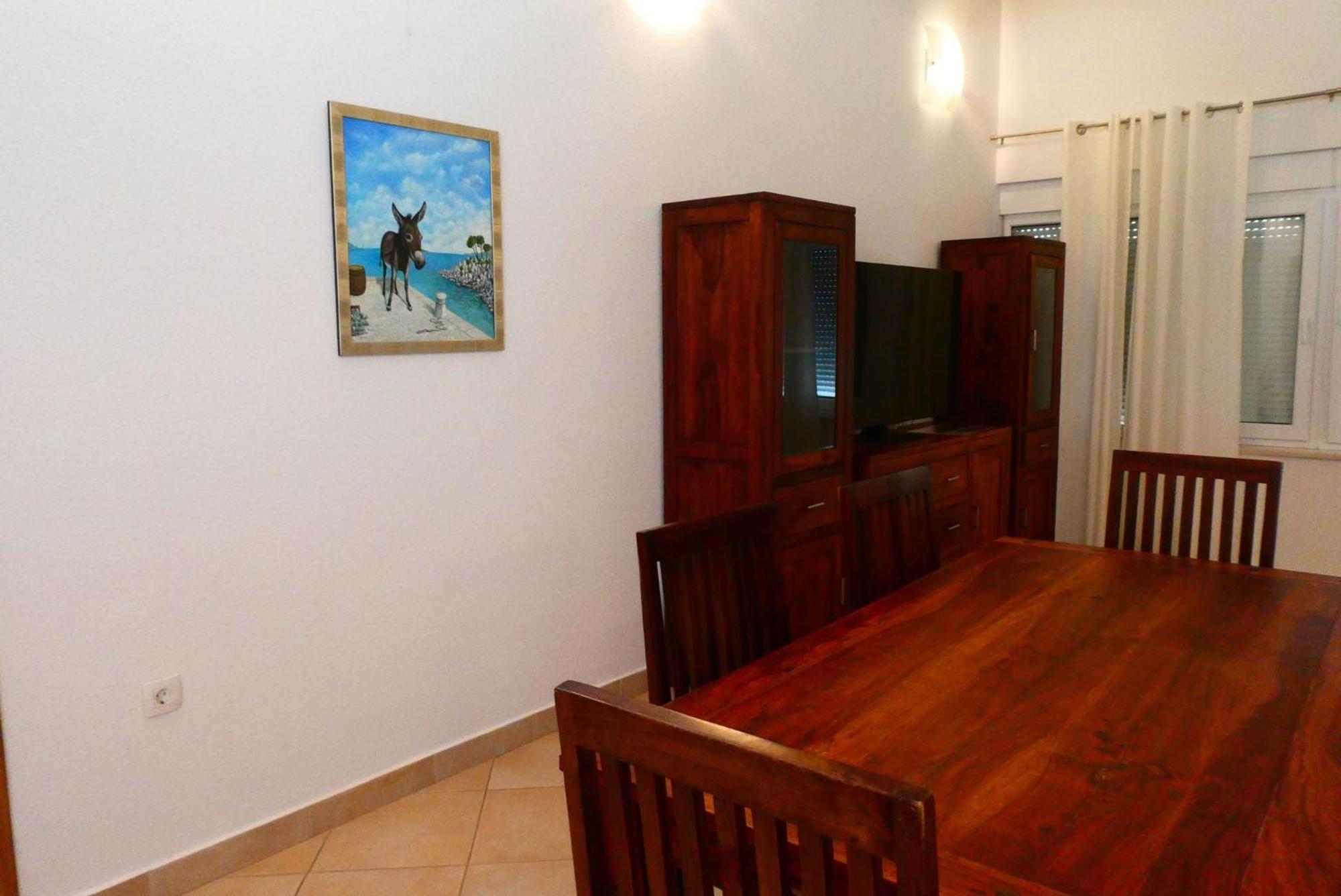 Villa Fabry Плоче Экстерьер фото