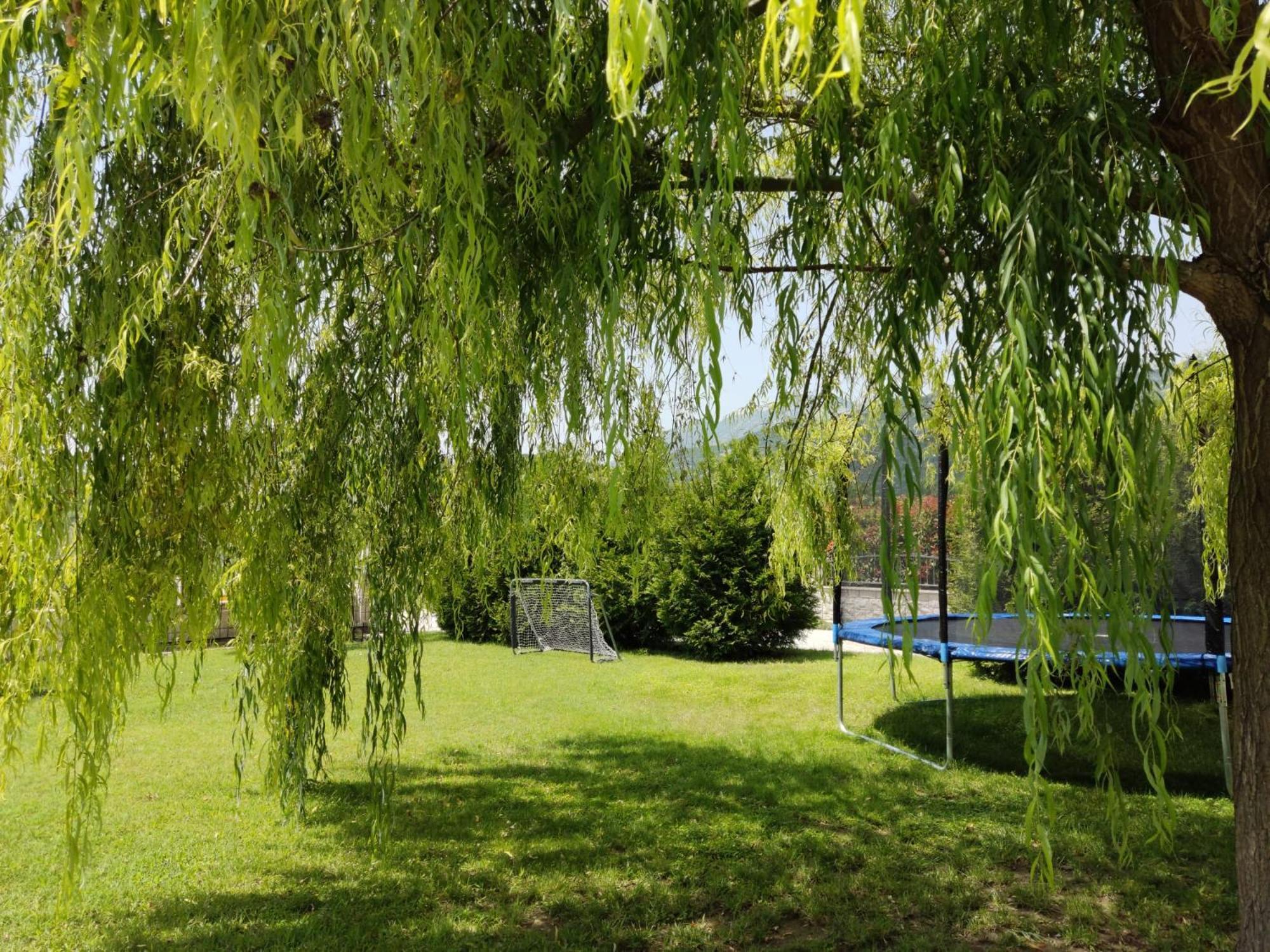Villa Fabry Плоче Номер фото